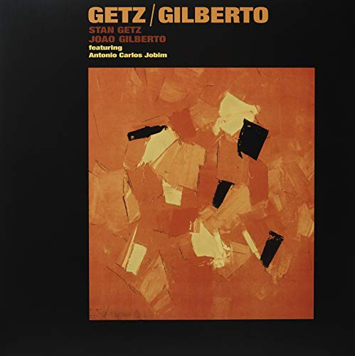 Tropicalízate Con Getz/gilberto: Mezcla Perfecta De Géneros