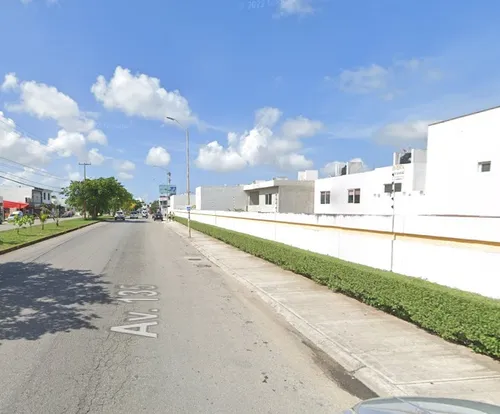 Sk01- Casa En Remate Bancario En Priv. Chinak Meru, Cancun, Qroo. (65% Debajo De Su Valor Comercial, Solo Recursos Propios)