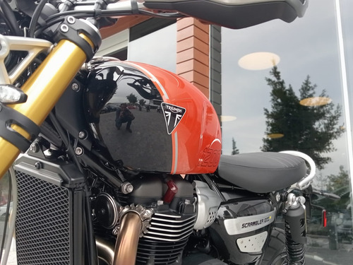 Scrmabler 1200 Xe