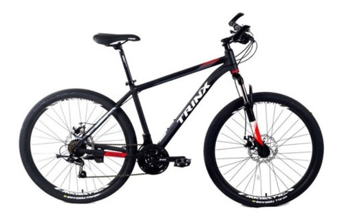 Bicicleta Trinx Acc.shimano 100% Armada De Montaña Mvdsport