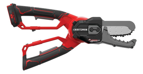 Craftsman Cmccsl621b Power Lopper, Rojo