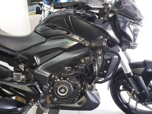 Bajaj Dominar 400 Touring 2023