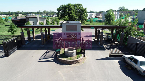 Lote En Venta En Barrio El Aljibe, Manzanares