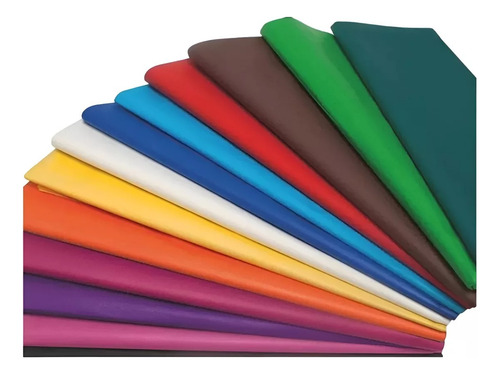 Papel China C/400 Pzs Variado China