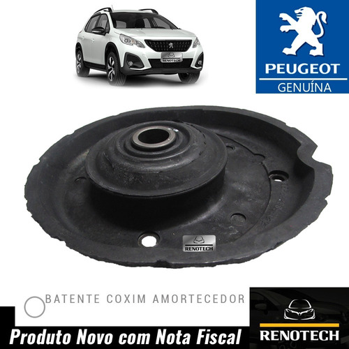 Batente Do Coxim Do Amortecedor Peugeot 2008 5038g6