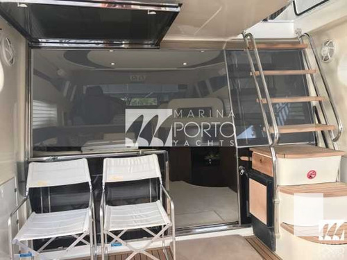 Imagem 3 de 10 de Ferretti 53