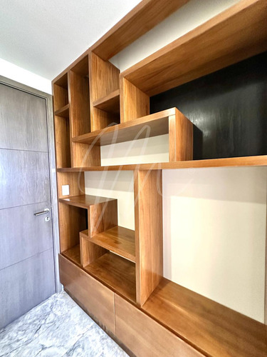 * Departamento En Venta En Puerto Cancun, Be Towers