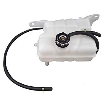 Envase Refrigerante Jeep Cherokee Liberty 2002-2006 Mopar Sp