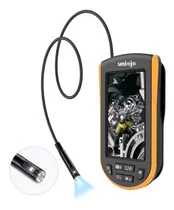 Comprar Camara Inspeccion Boroscopio Doble Lente  Serpiente Luz In