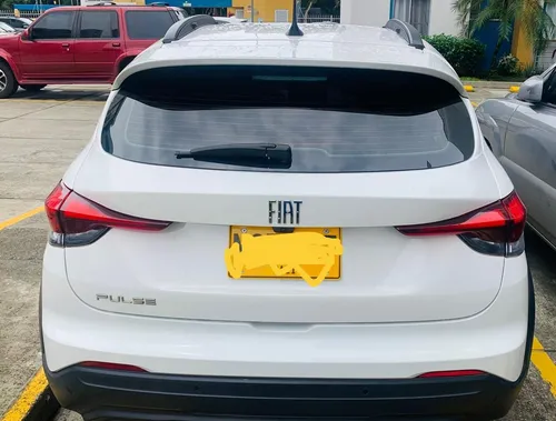 Fiat Pulse 1.3 Drive