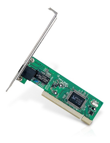 Adaptador De Red Pci 10/100 Mbps Tf-3239dl