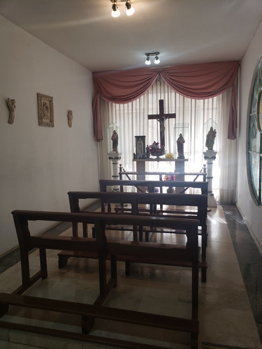 Imagen 3 de 9 de Nicho Chacarita Panteón Nuestra Señora De La Merced