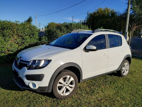 Renault Sandero Stepway 1.6 Dynamique 105cv