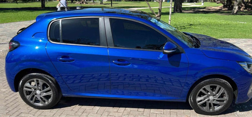 Peugeot 208 1.6 Active