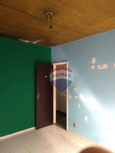 Imagem 6 de 15 de Casa Com 3 Dormitórios À Venda Com 125 M² No Anil - Ca0027
