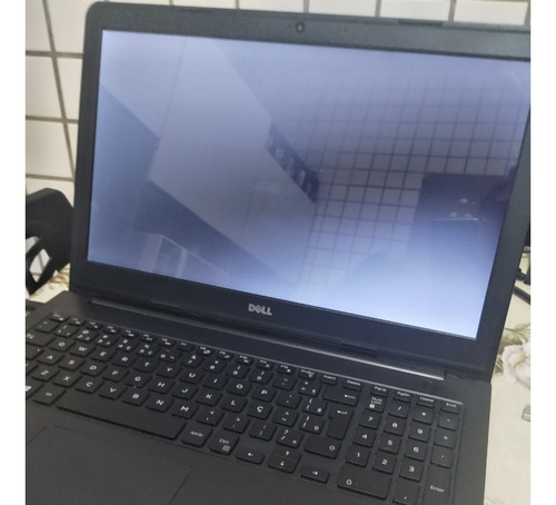 Notebook  Dell 5548  I7 Amd R7 Dedicada 2 Gb 6 Gb Ram 