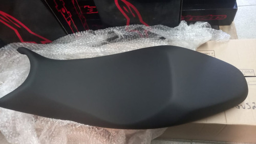 Assento Duplo Conforto Triumph Oficial Tiger Sport 660