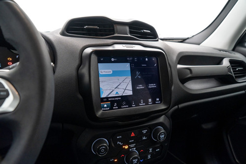 Jeep Renegade Long. T270 1.3 TB 4x2 Flex Aut.