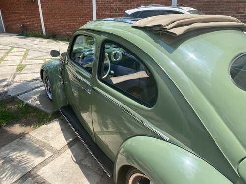 Vw Clásico Completamente Nuevo