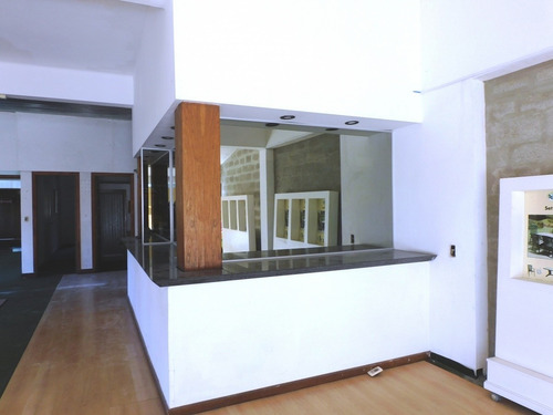 Venta Y Alquiler De Local Comercial E Roosevelt- Ref: 2481