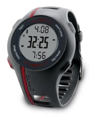 Forerunner 110 Serie Rojo