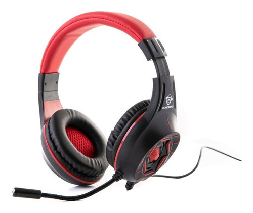 Auriculares Gamer Home Kong Pc Ps4 Xbox