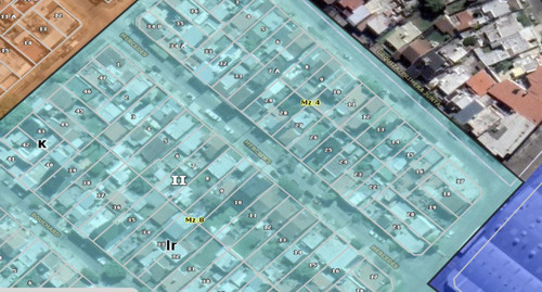Establecimiento Industrial De 855 M2 Cubiertos Aproximados, Villa Ballester