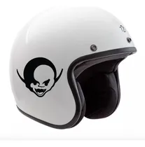 Comprar Ploteo Calco Sticker Casco Los Piojos Logo Aprueba Agua