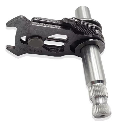 Eje Selectora De Cambios Guerrero Gr6 Gxr Txr 300cc