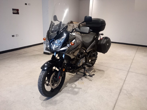 Vistrom 650