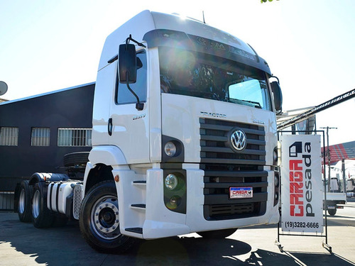 Vw 25-390 Constellation 25390 25420 Fin 100% Scania Volvo Mb