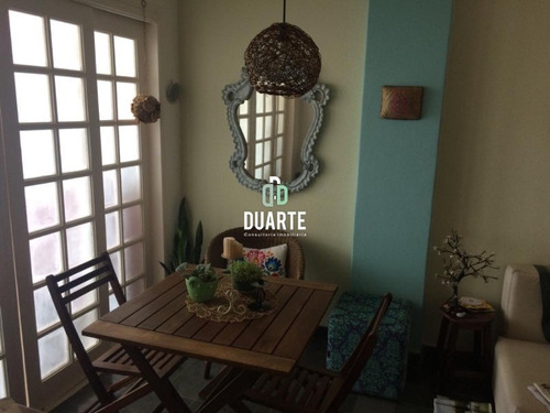 Imagem 11 de 19 de Apartamento Aconchegante Na Ponta Da Praia. - Ap03937 - 69527770