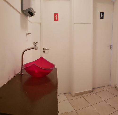 Conjunto Comercial No Coração De Sp