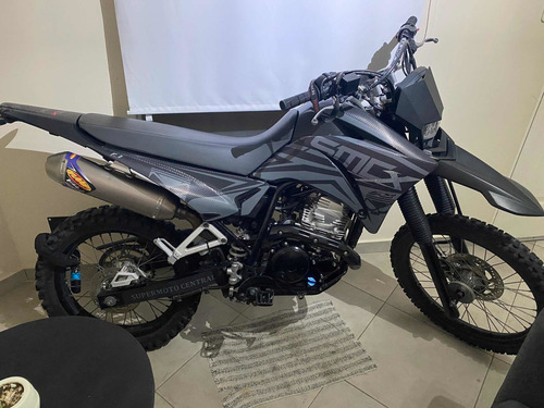 Yamaha Xtz 250