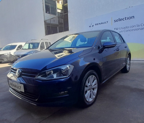 Volkswagen Golf 1.4 Comfortline Tsi Dsg