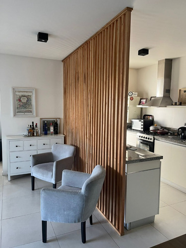 Departamento 3 Amb En Barrio Nuevo Quilmes. Apto Crédito. Ingreso Independiente