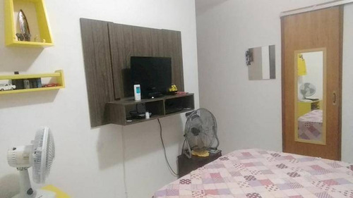 Imagem 15 de 27 de Casa À Venda, 70 M² Por R$ 205.000,00 - Rocha - São Gonçalo/rj - Ca20300