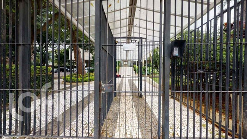 Imagem 13 de 30 de Apartamento Padrão Em São Paulo - Sp - Ap0244_rncr