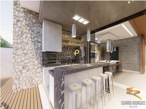 Imagem 22 de 30 de Casa Em Condomínio Em Sorocaba, Alphaville Nova Esplanada I - Ca00513 - 69879246