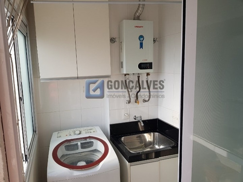 Imagem 8 de 15 de Venda Apartamento Sao Caetano Do Sul Centro Ref: 145270 - 1033-1-145270