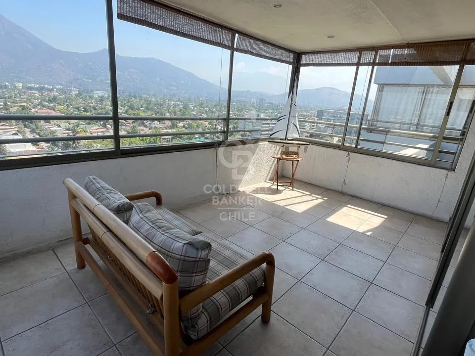 Imagen 3 de 17 de Exclusivo Y Amplio Dpto. Con Vista Despejada