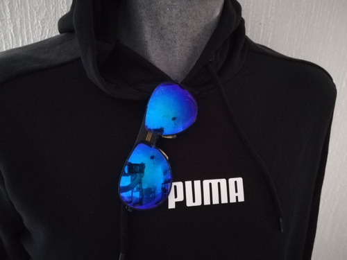 Puma Sudadera Velvet M