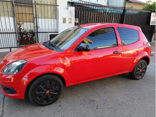 Ford Ka 1.0 Fly Viral 63cv