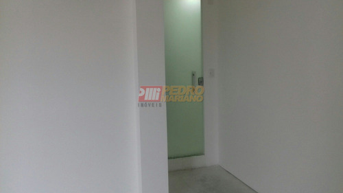 Imagem 3 de 15 de Sala Comercial - Rudge Ramos - Ref: 28753 - L-28753