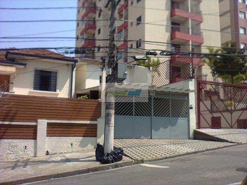 Imagem 19 de 29 de Casa Com 6 Dorms, Chácara Inglesa, São Paulo - R$ 1.350.000,00, 140m² - Codigo: Ma444110 - Ama444110