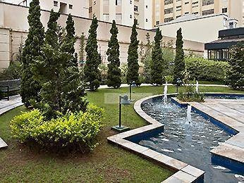 Imagem 18 de 28 de Flat No Pool À Venda - Pinheiros - Fl5125