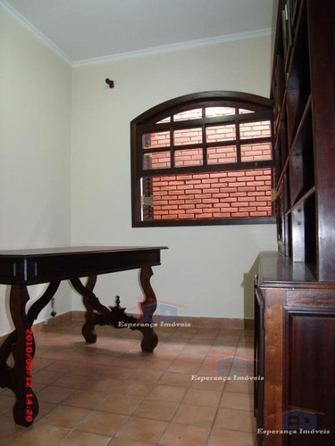 Imagem 6 de 15 de Ref.: 1825 - Casa Terrea Em Osasco Para Venda - V1825