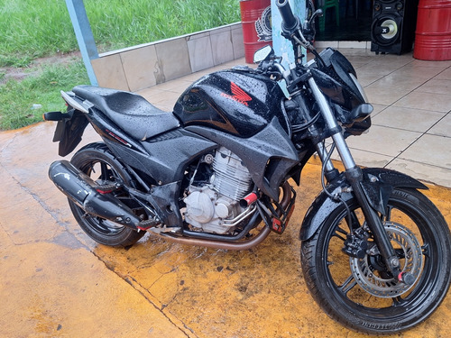 Honda Cb300