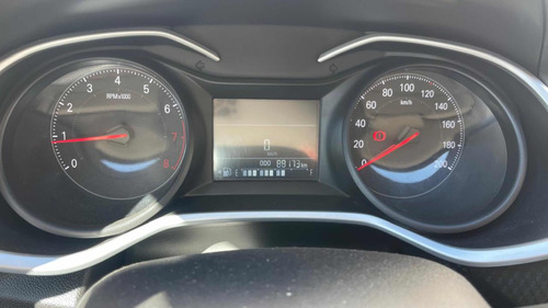Chevrolet Onix 1.0 Lt 5p 6 marchas
