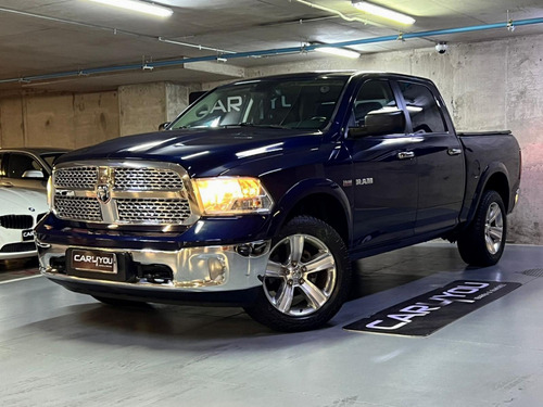 Ram 1500  2017